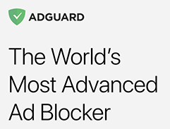Adguard Logo